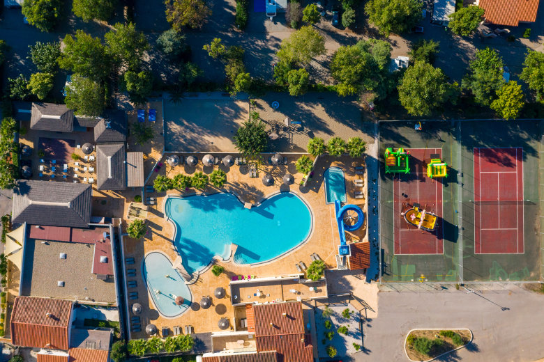 camping le florida saint cyprien