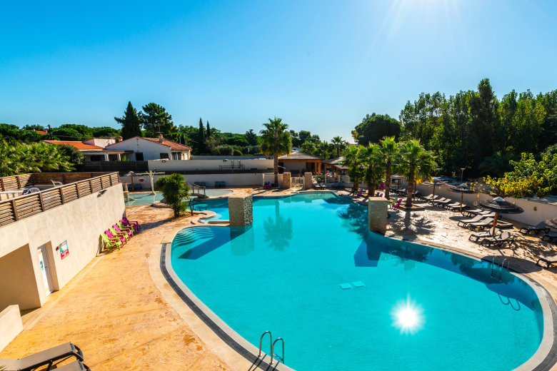 camping le florida saint cyprien