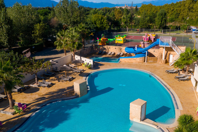 camping le florida saint cyprien