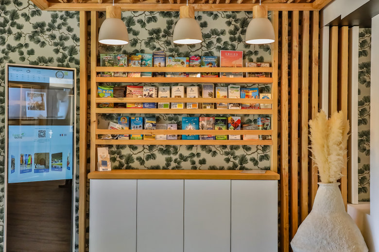 camping le domaine des pins saint hilaire de riez