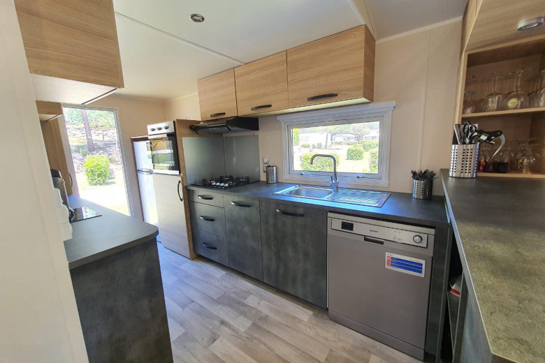 camping le domaine des pins saint hilaire de riez