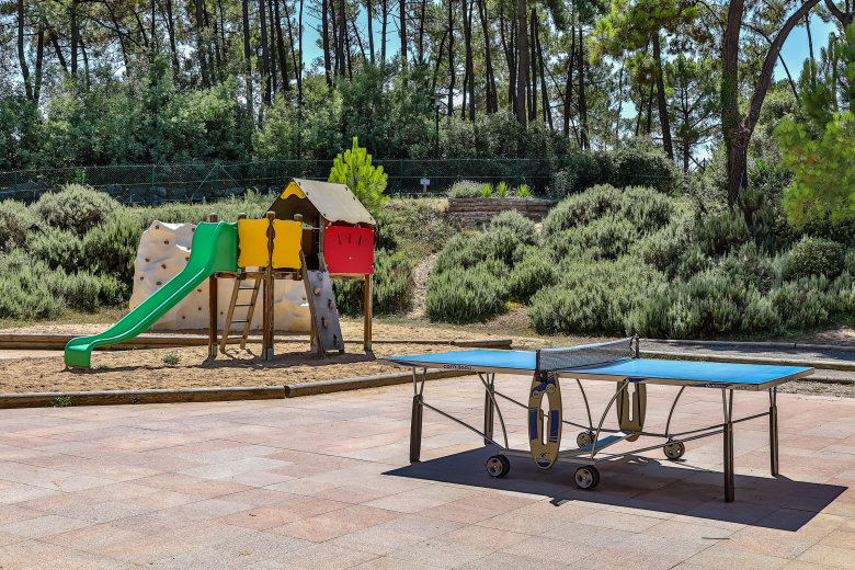 camping le domaine des pins saint hilaire de riez