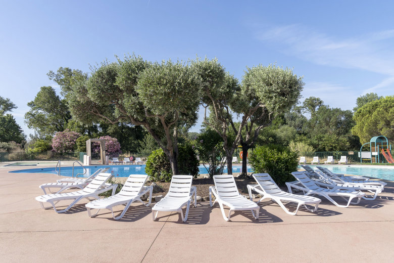 camping l ile des papes avignon
