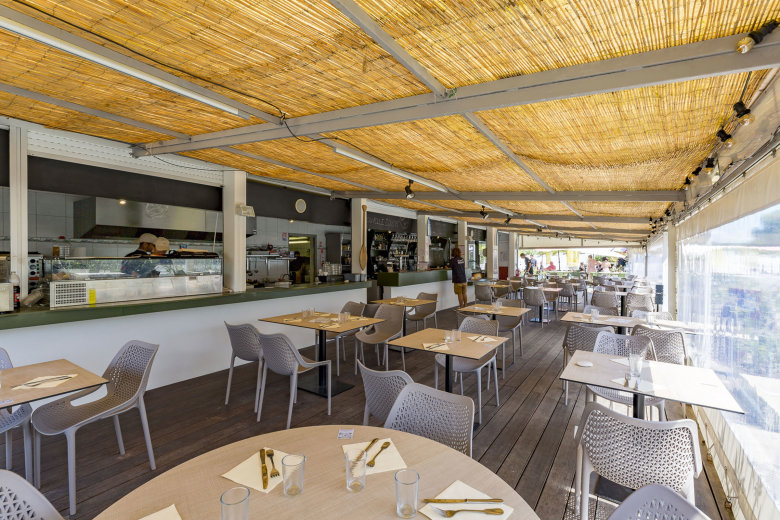 camping les amis de la plage le bois plage en re