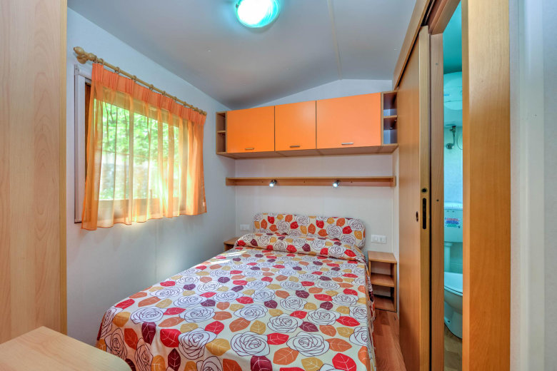 camping le esperidi bibbona