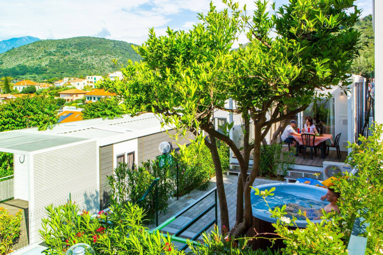 camping park mara borgio verezzi