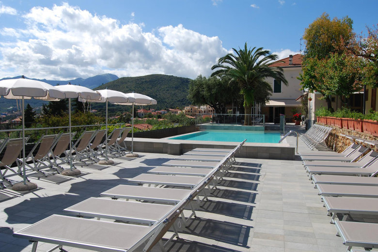 camping park mara borgio verezzi