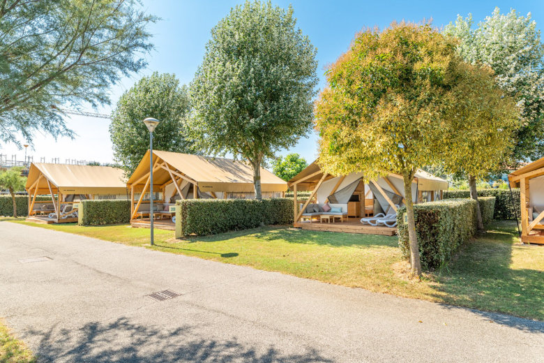 camping marelago caorle
