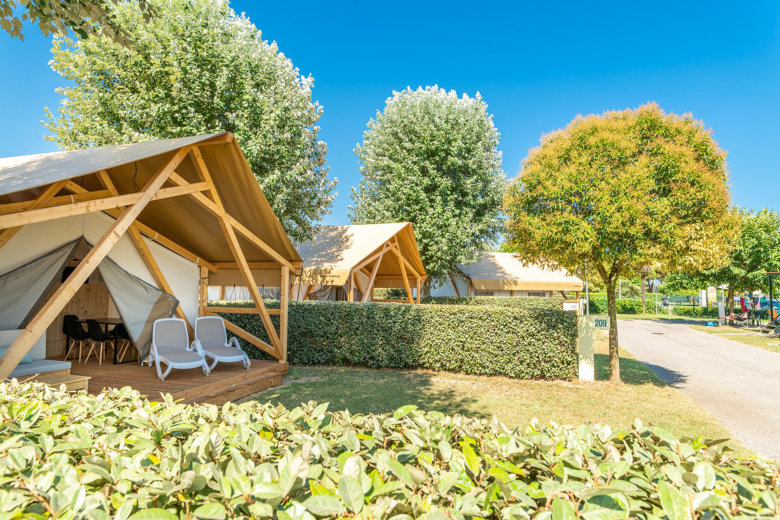 camping marelago caorle