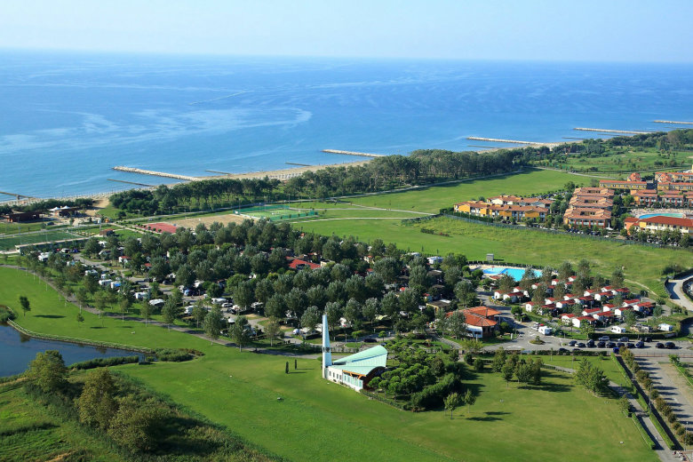 camping marelago caorle