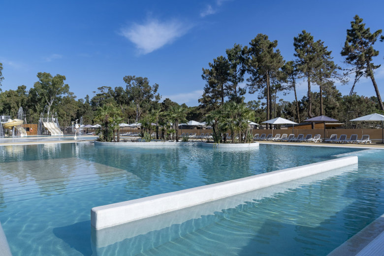 camping cap sud venzolasca