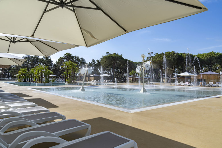 camping cap sud venzolasca