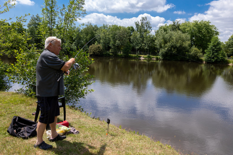 camping la ferme du lattois vendee