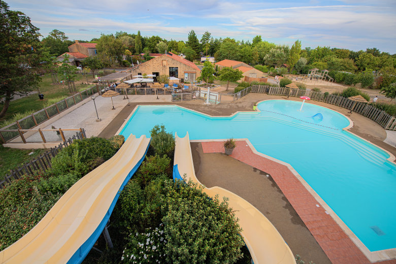 camping la ferme du lattois vendee