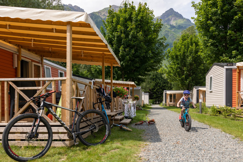 camping belledonne alpes