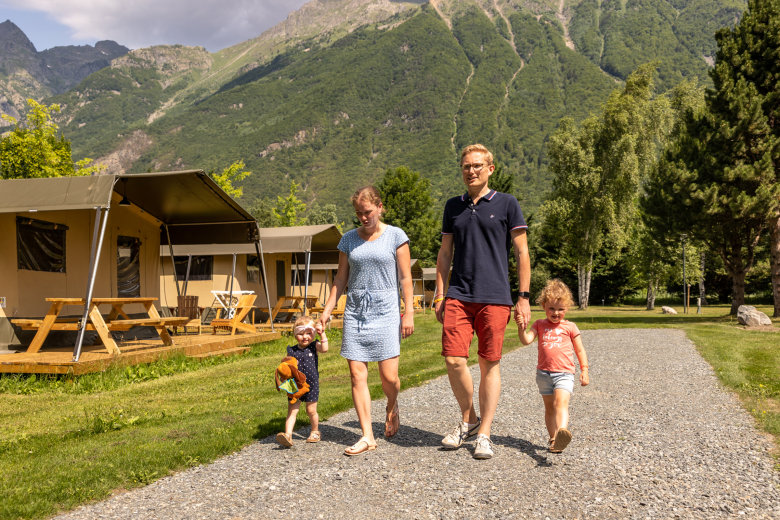camping belledonne alpes