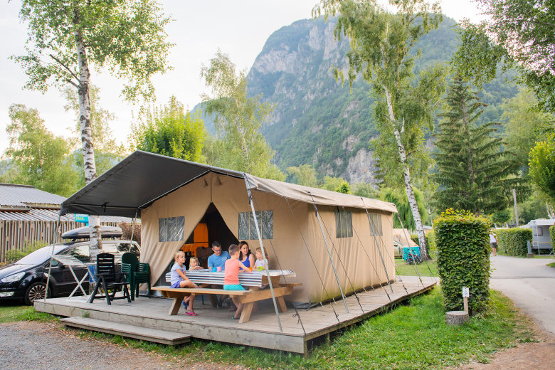 camping belledonne alpes