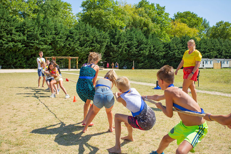 camping chateau de galaure drome