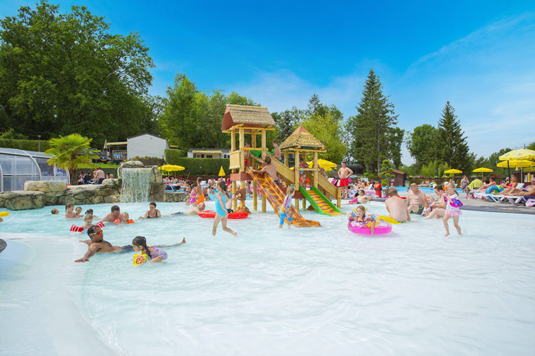 camping disneyland le chene gris
