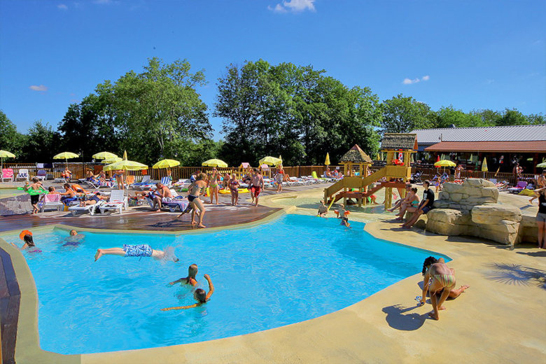 camping disneyland le chene gris