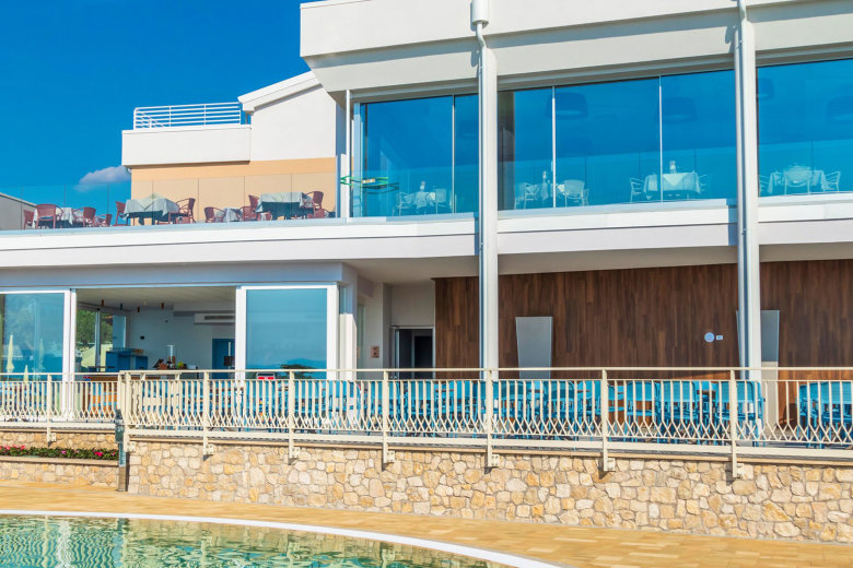 camping ideal lazise lac de garde