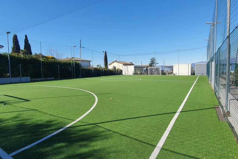 camping ideal lazise lac de garde