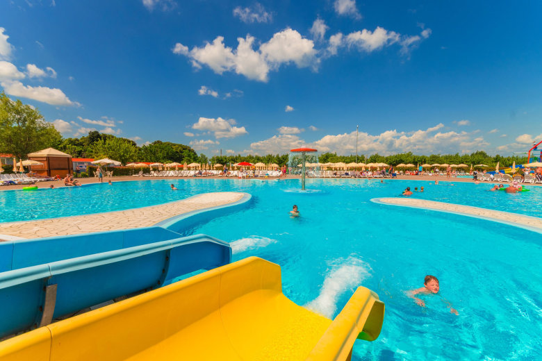 camping spiggia d oro lac de garde