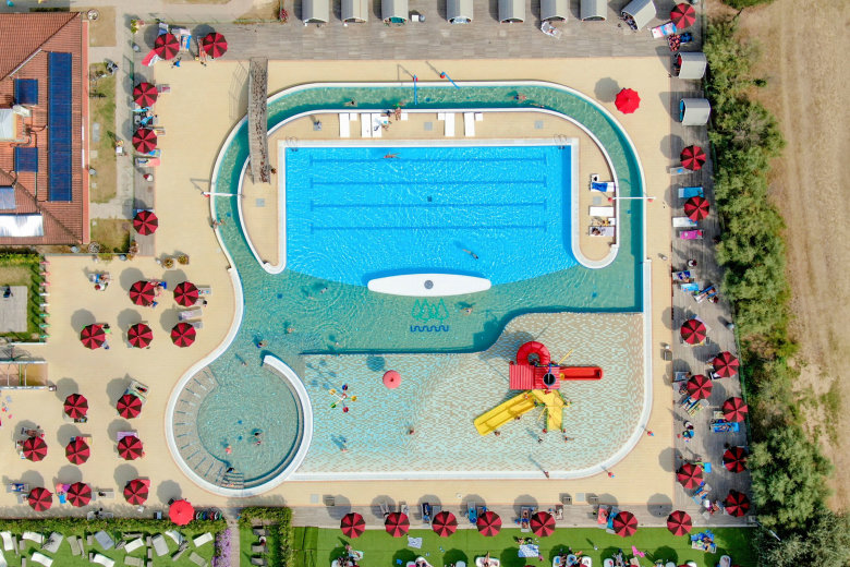 camping capalonga bibione