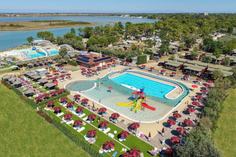 camping capalonga bibione