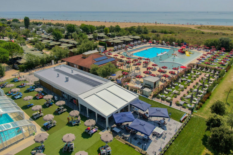 camping capalonga bibione
