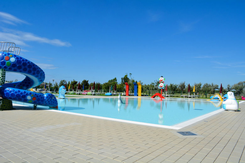 camping capalonga bibione