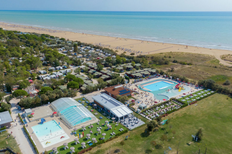 camping capalonga bibione