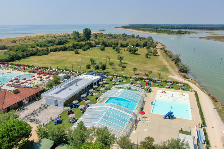 camping capalonga bibione