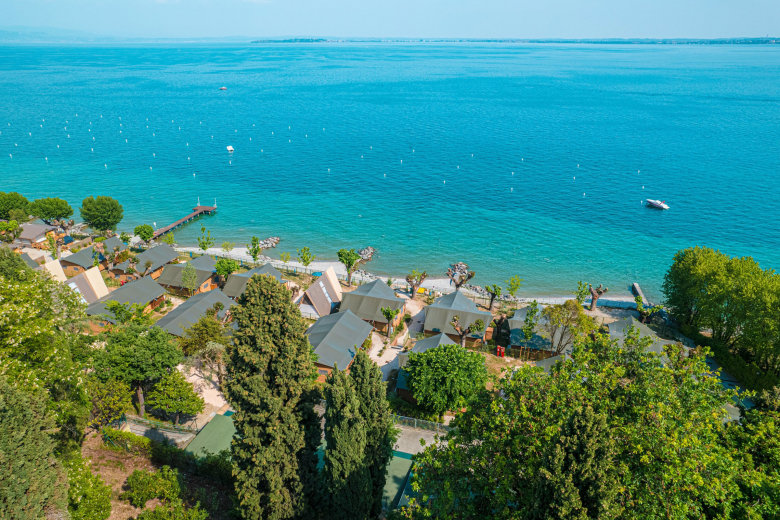 camping riva blu padenghe sul garda