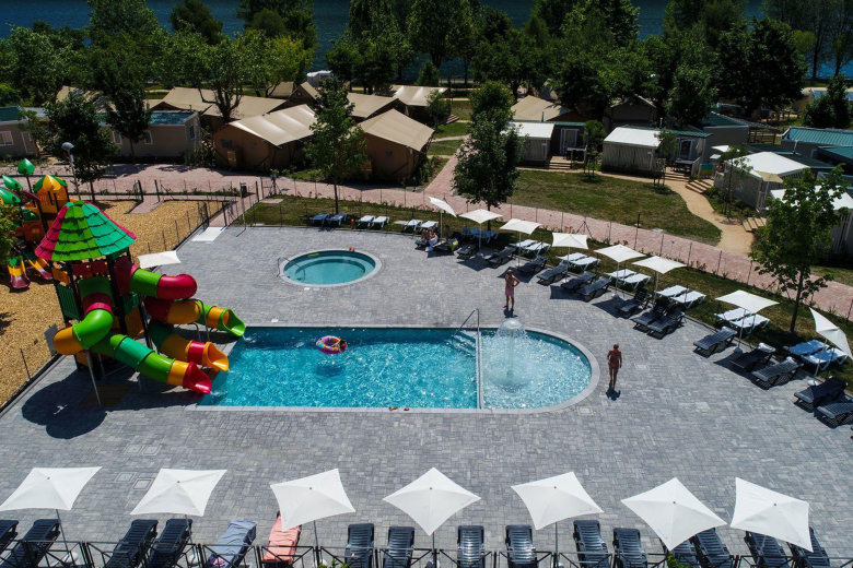 camping lago idro glamping boutique