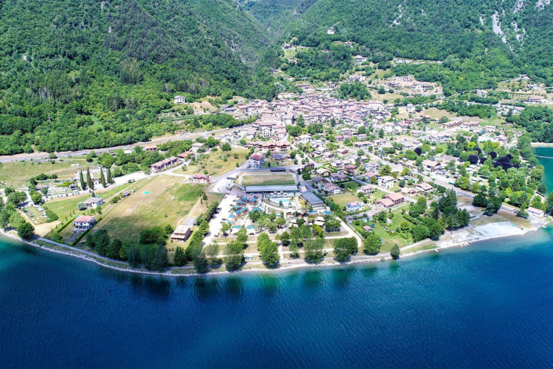 camping lago idro glamping boutique