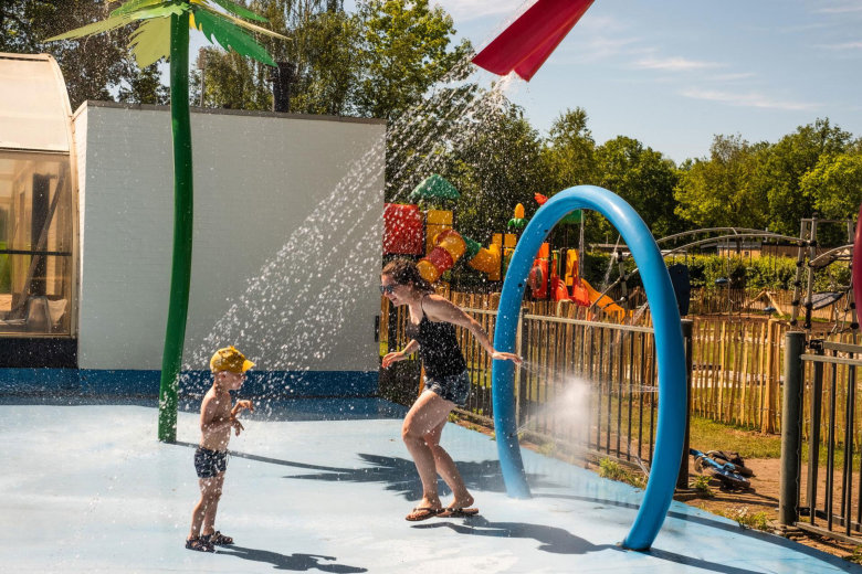 camping papillon country resort denekamp