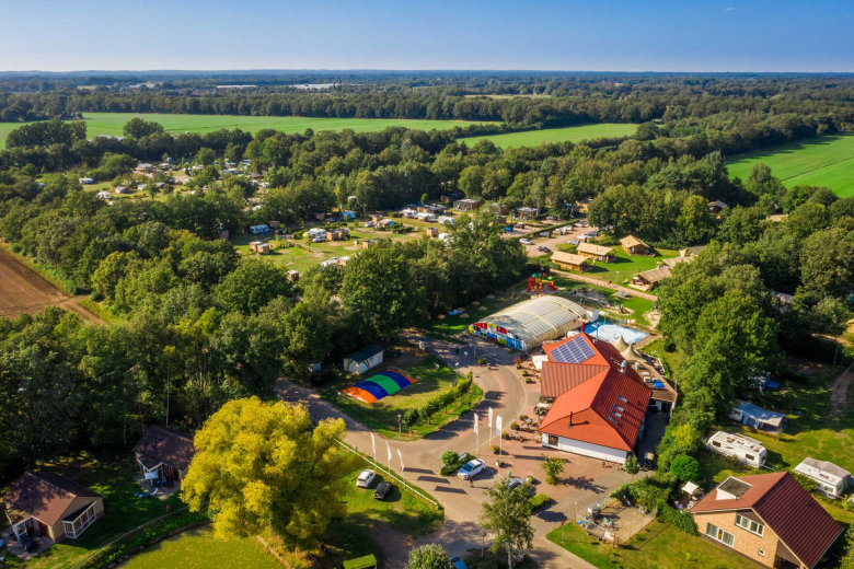 camping papillon country resort denekamp