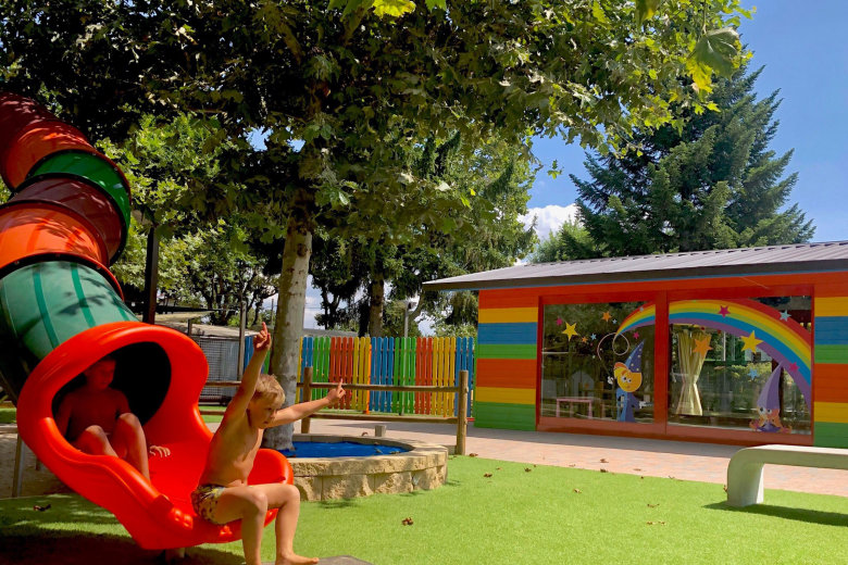camping village lago maggiore dormelletto