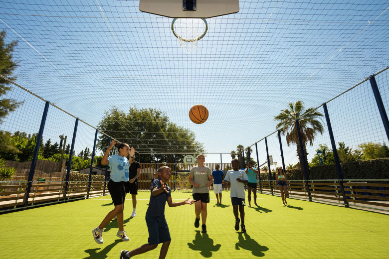 camping les jardins catalans argeles sur mer