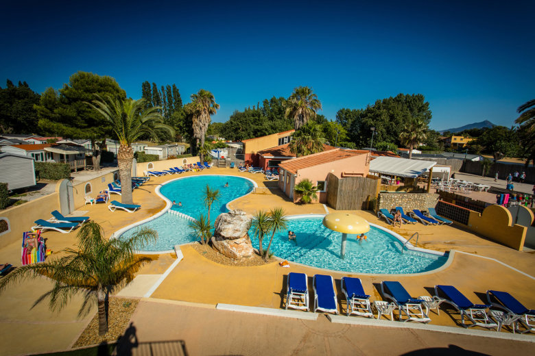 camping les jardins catalans argeles sur mer