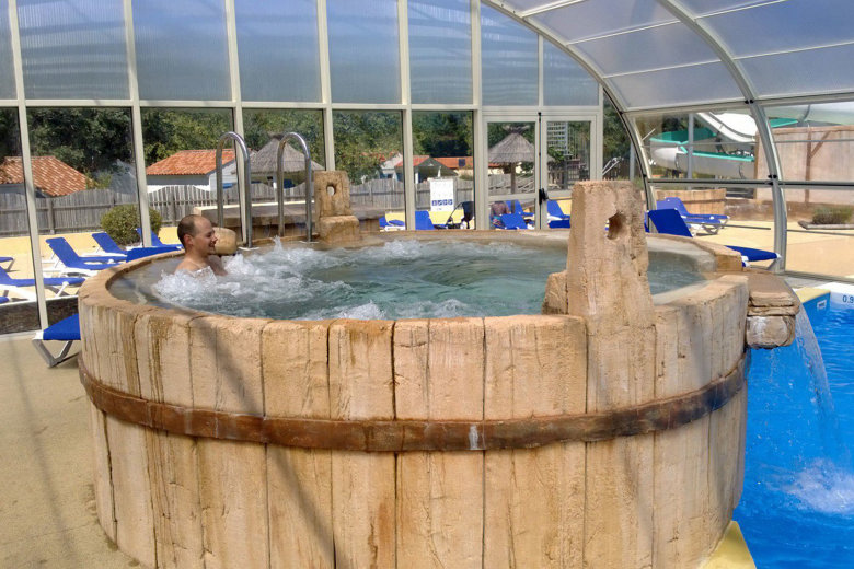 camping le domaine de beaulieu saint gilles roix de vie