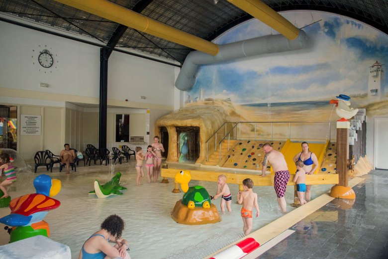 camping vakantiepark koningshof holland