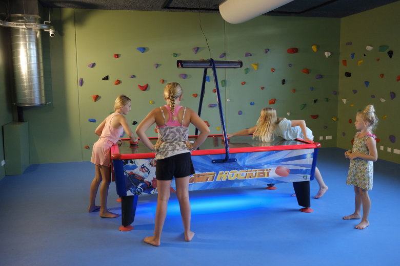 camping vakantiepark koningshof holland