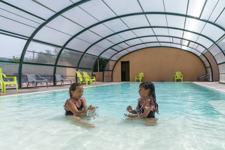 camping les jardins de privas ardeche