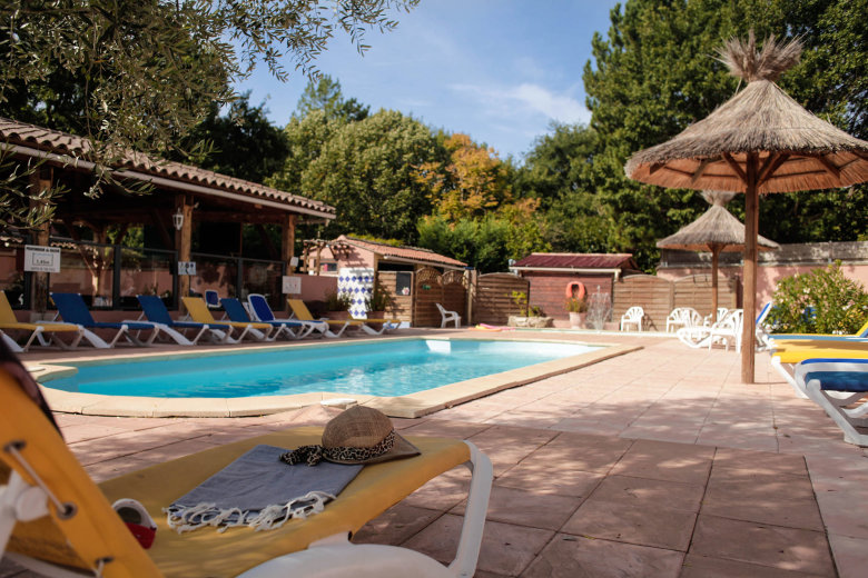 camping le luberon apt
