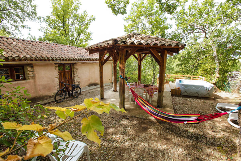 camping le luberon apt