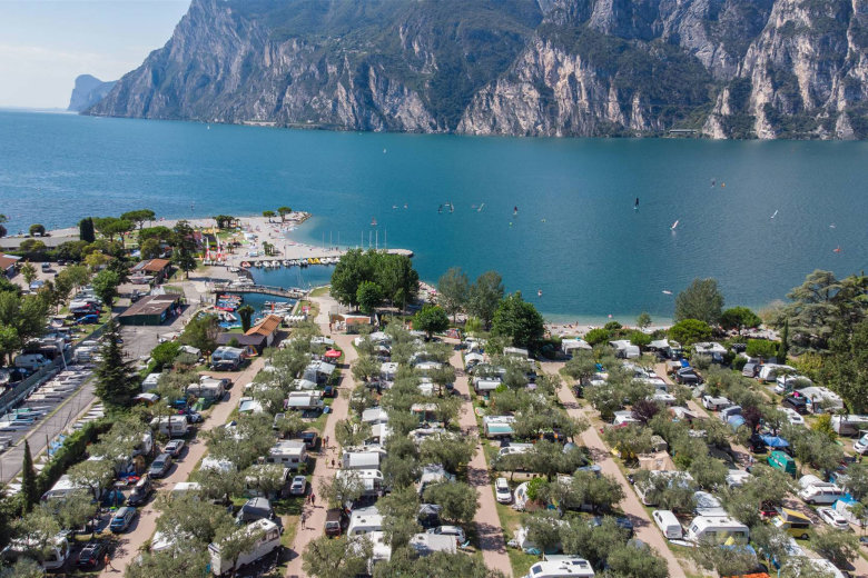 camping maroadi gardaland