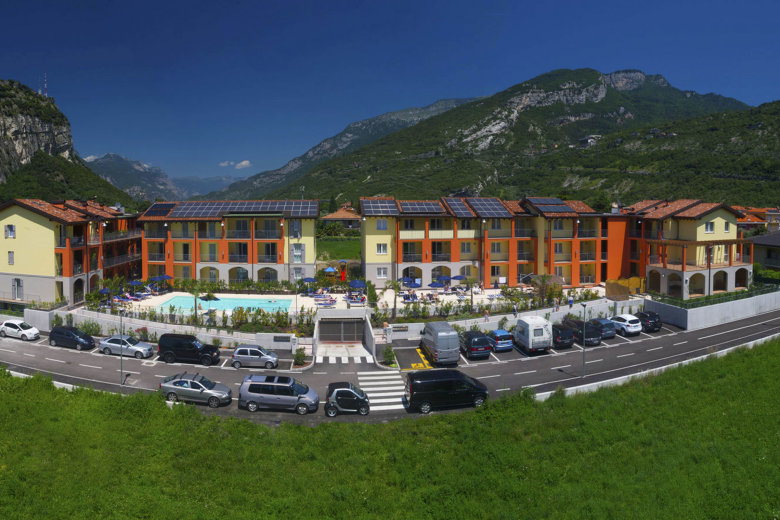 camping maroadi gardaland