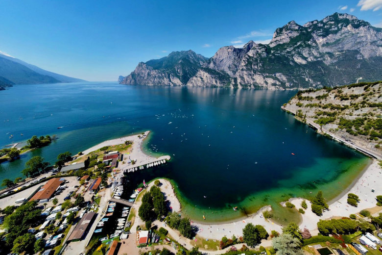 camping maroadi gardaland